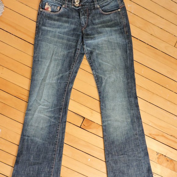 Parasuco Flared jeans - Picture 3 of 4
